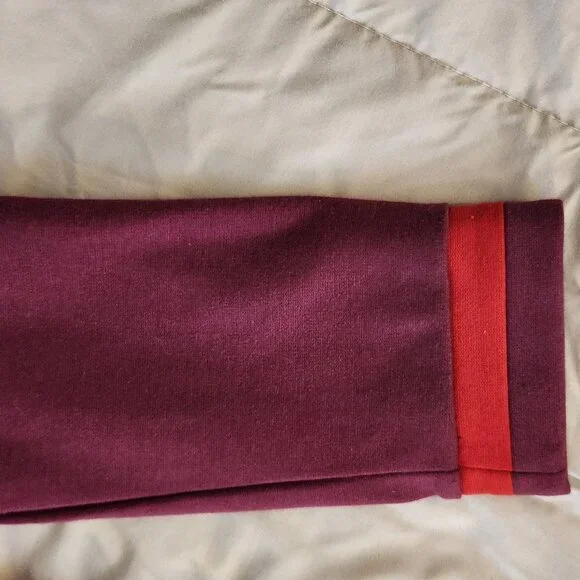 Boden NWT Petite Mulled Wine Nellie Ponte V-Neck Wrap Dress - Picture 13 of 15